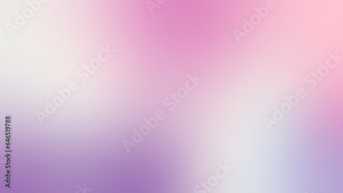 Abstract pink and blur background texture.