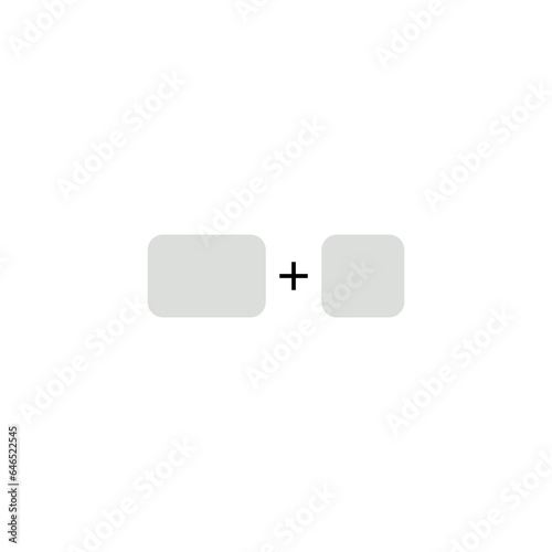 Keyboard shortcut
