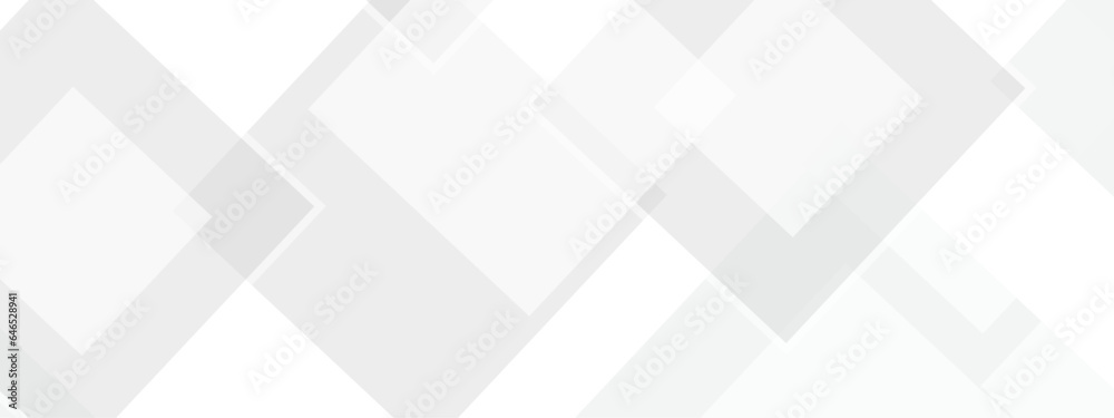 Vector Abstract Elegant white and grey Background. Abstract white Pattern. Squares Texture Vector Abstract Elegant white and grey Background. Abstract white Pattern. Squares Texture
