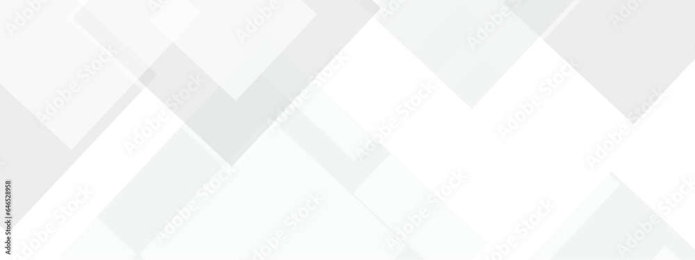 Vector Abstract Elegant white and grey Background. Abstract white Pattern. Squares Texture Vector Abstract Elegant white and grey Background. Abstract white Pattern. Squares Texture