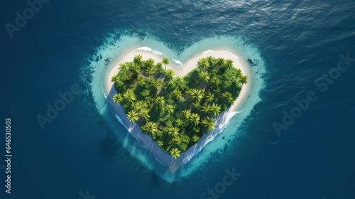 nature heart of the sea