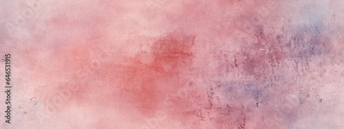 Seamless Vintage soft pastel colors distressed film grain dust, scratches texture overlay. Dirty grunge analog retro background, copy space. Rough brushstrokes. Repeat abstract pattern, wide banner