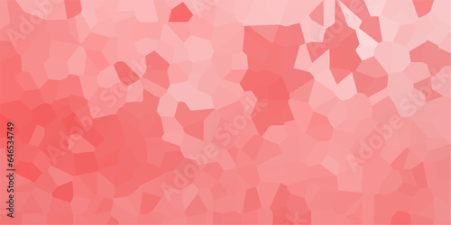 Abstract colorful background with triangles. background of crystallized. Pink white Geometric Modern creative background. Pink Geometric Retro tiles pattern. Pink hexagon ceramic.><