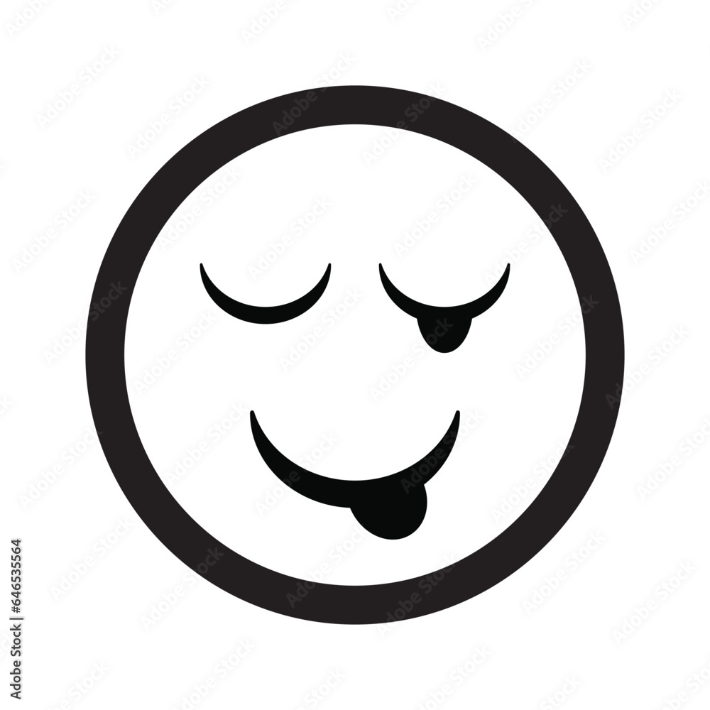 smiley icon smiley icon