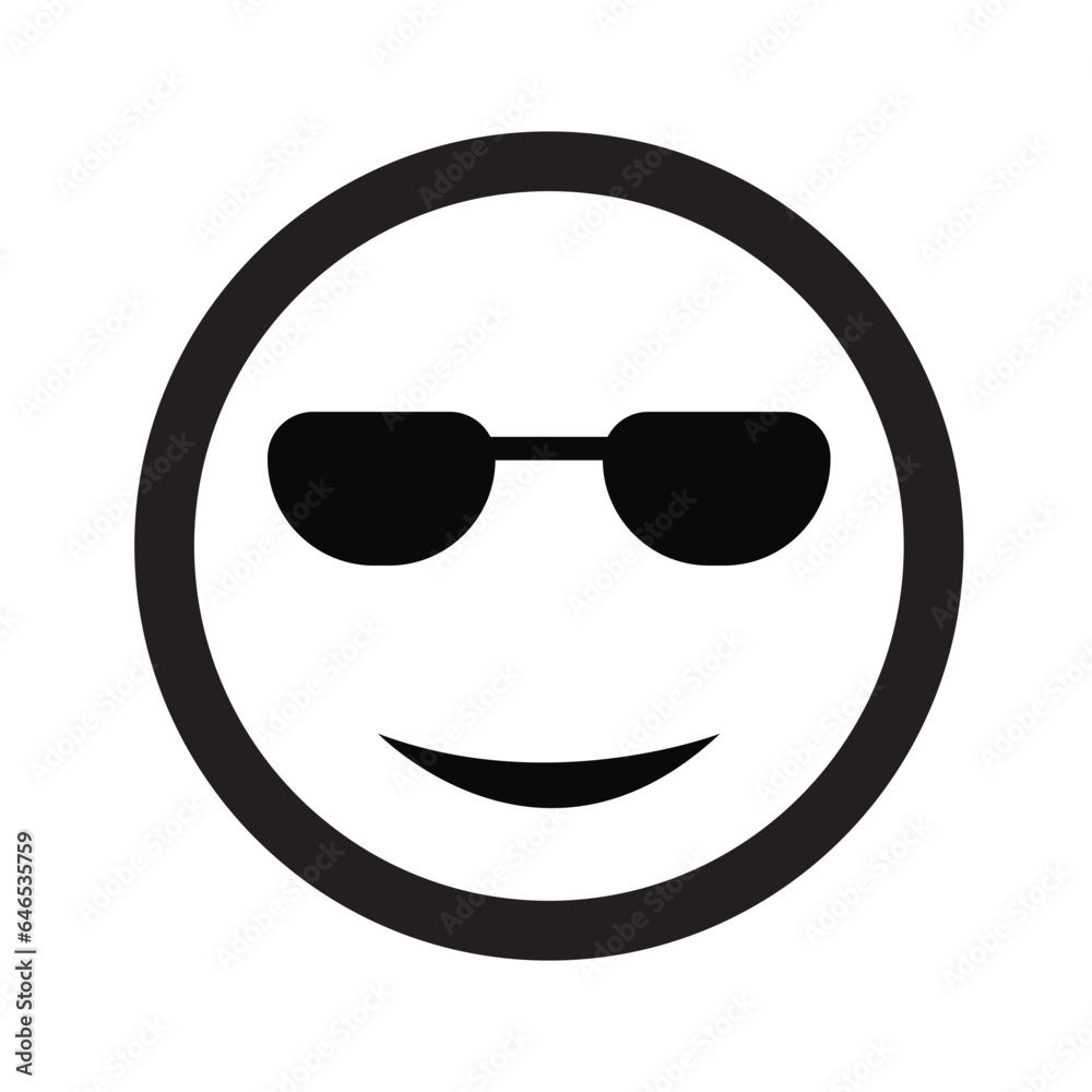 illustration of a face illustration of a face
