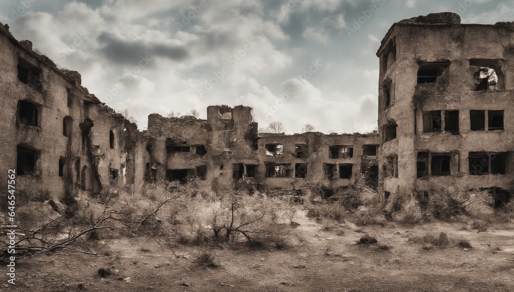 Abandoned Deserted Home Abandoned Deserted Home