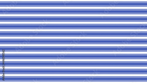 Background in white and blue horizontal stripes