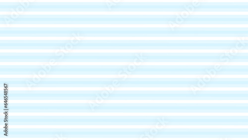 Background in white and blue horizontal stripes