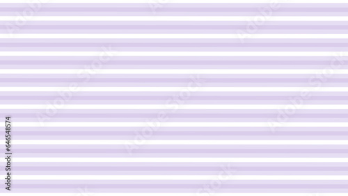 Background in white and purple horizontal stripes