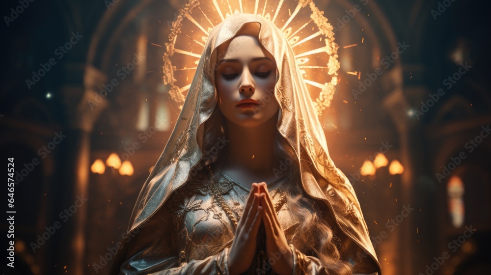 Mother of God in the Catholic religion, Madonna, religion faith Christianity Jesus Christ, saints holy. Virgen del Carmen, Blessed Virgin Mary, Our Lady Nossa Senhora do Carmo, Mother of God in the Catholic religion, Madonna, religion faith Christianity Jesus Christ, saints holy. Virgen del Carmen, Blessed Virgin Mary, Our Lady Nossa Senhora do Carmo,