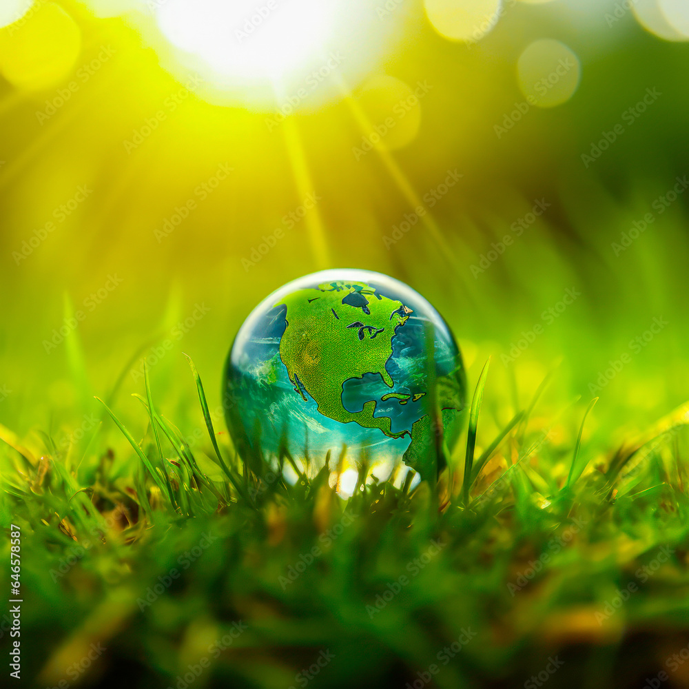 Environment on planet earth Environment on planet earth