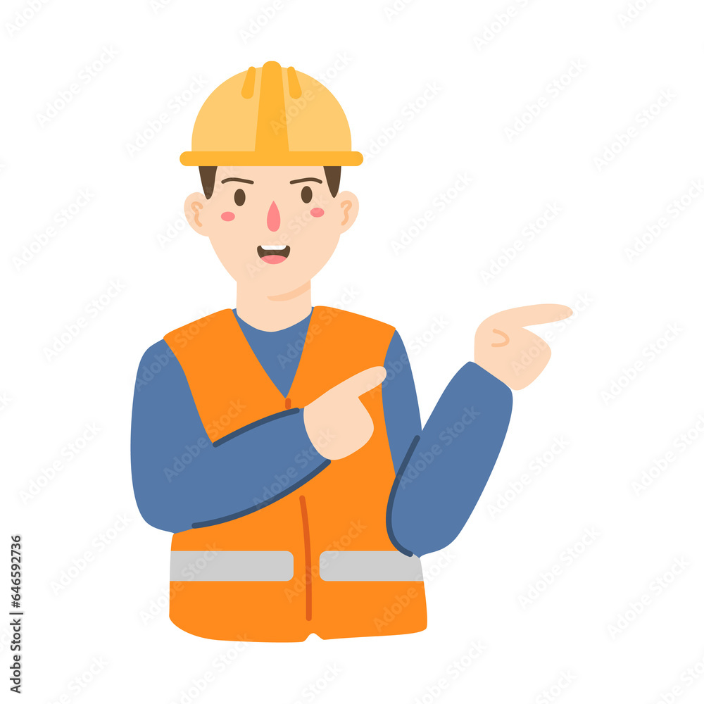 warehouse man worker male road repair or construction warehouse man worker male road repair or construction