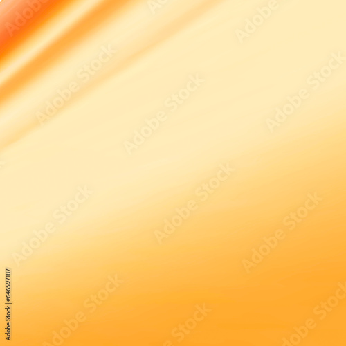 abstract orange background