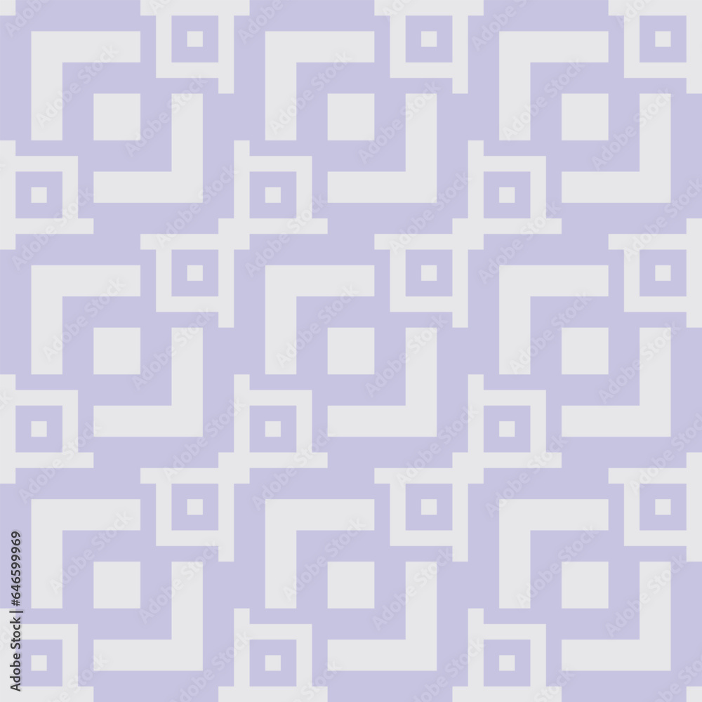 Pixel abstract pattern Pixel abstract pattern