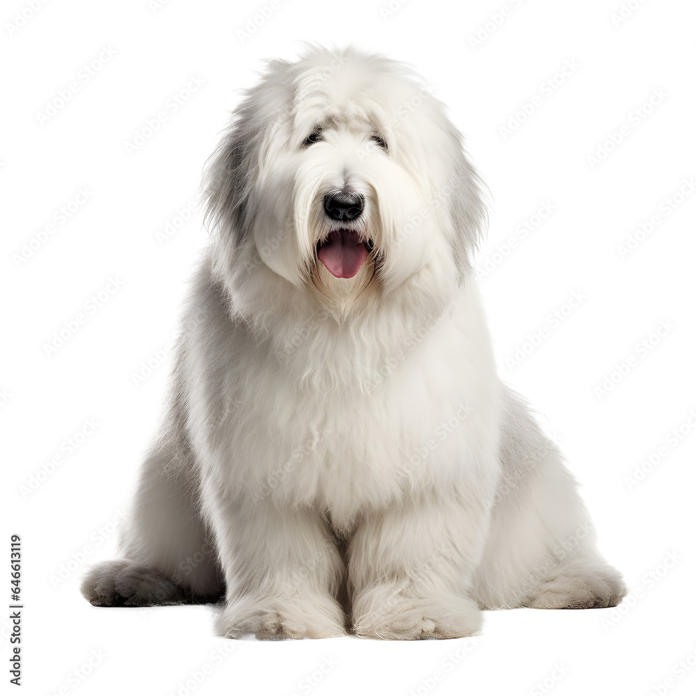 Old_English_Sheepdog