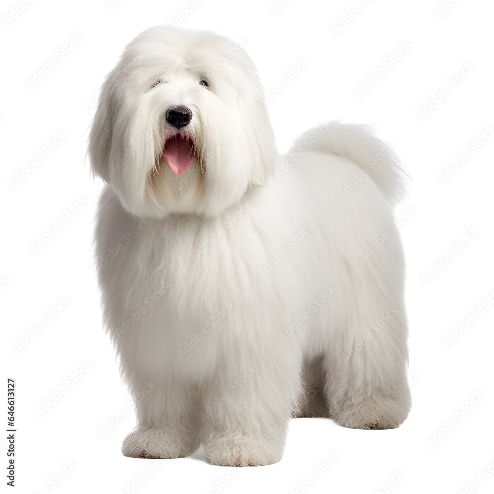 Old_English_Sheepdog