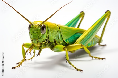 Grasshopper © Diatomic
