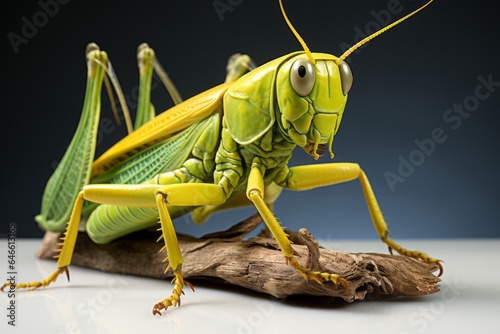 Grasshopper © Diatomic