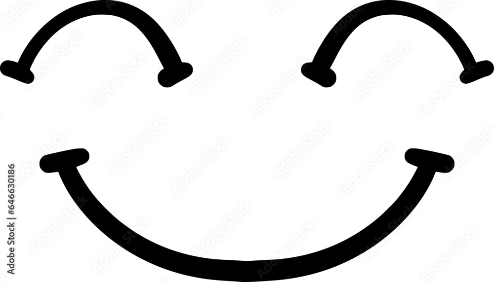 face cartoon