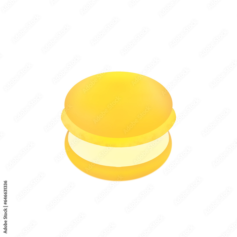 Macaron Macaron