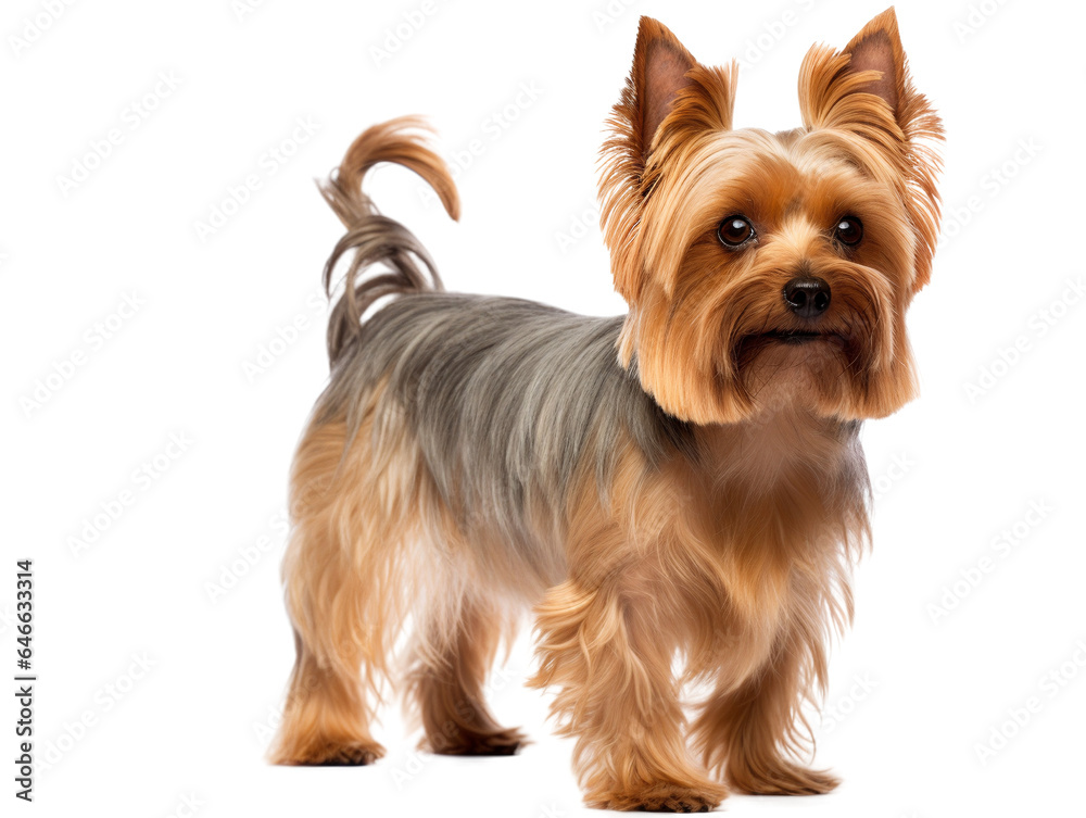 The Silky Terrier, also known as the Australian Silky Terrier or simply the Silky, is a small and elegant breed of terrier known for its beautiful The Silky Terrier, also known as the Australian Silky Terrier or simply the Silky, is a small and elegant breed of terrier known for its beautiful