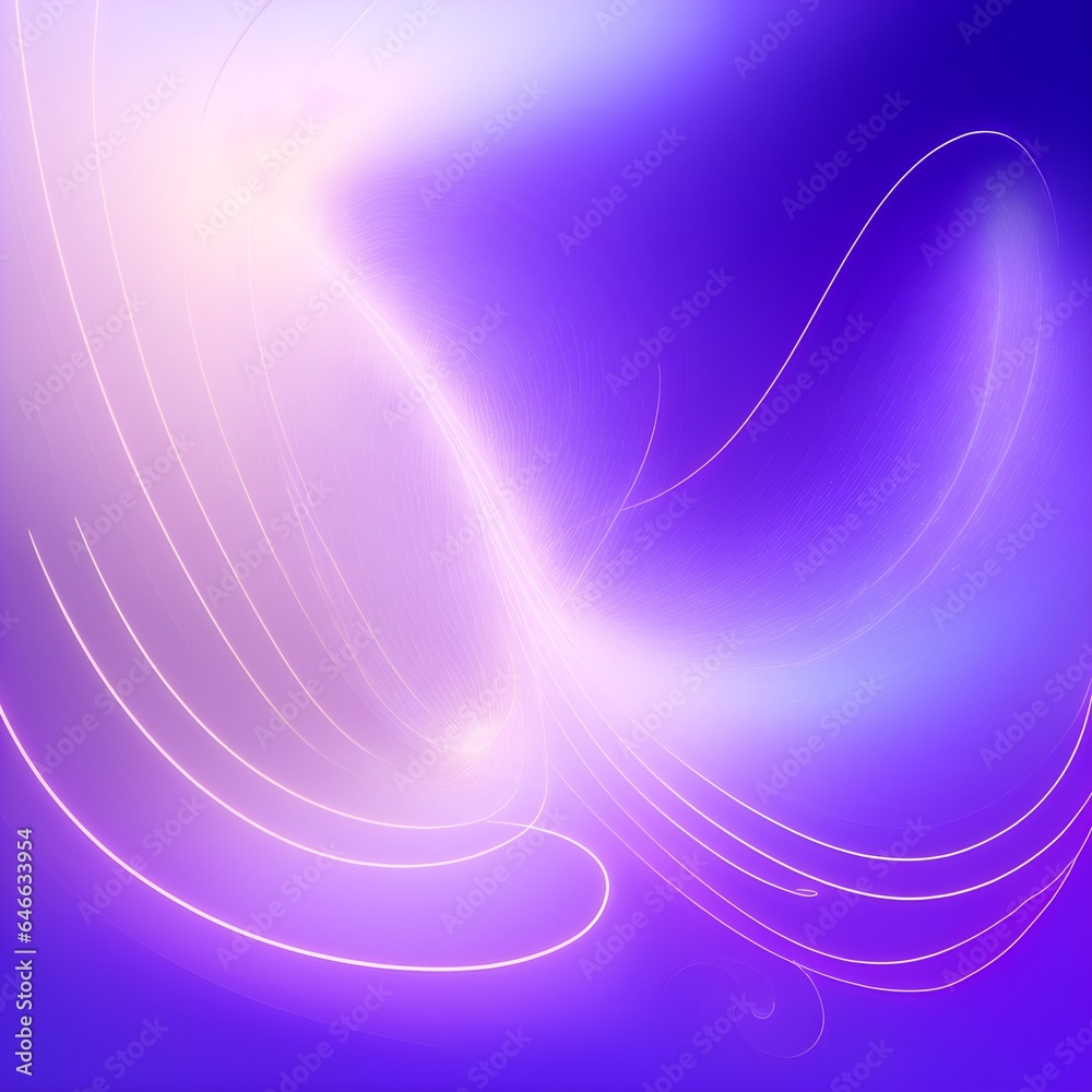 Lines of Spiritual Connection purple background Lines of Spiritual Connection purple background