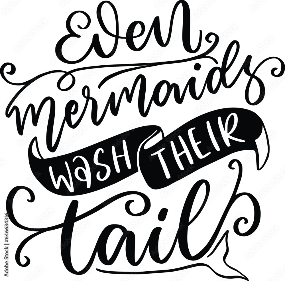 funny bathroom quote for a sign, wall décor, wood frame Hand painted