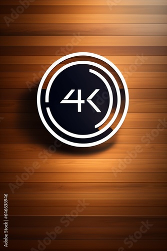 Business logo, ai startup, 4 k, artstation, design, minimalist, cute, trendy, wood, floor, living room,icon, add text 'flooring deals' in center logo