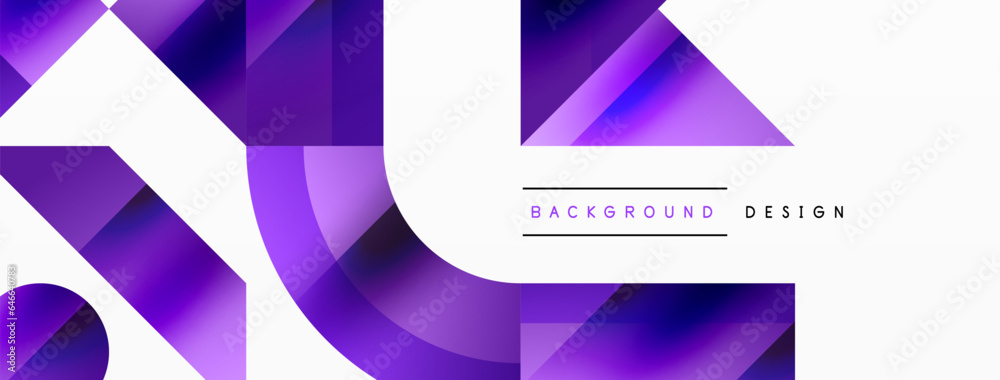 Glossy circle, square, triangle shapes minimalist geometric backdrop. Sleek, contemporary design with a touch of sophistication for digital designs, presentations, website banners, social media posts Glossy circle, square, triangle shapes minimalist geometric backdrop. Sleek, contemporary design with a touch of sophistication for digital designs, presentations, website banners, social media posts