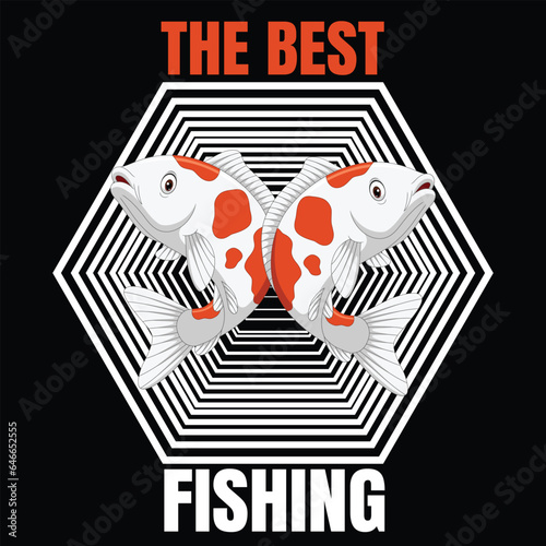 the best fishing