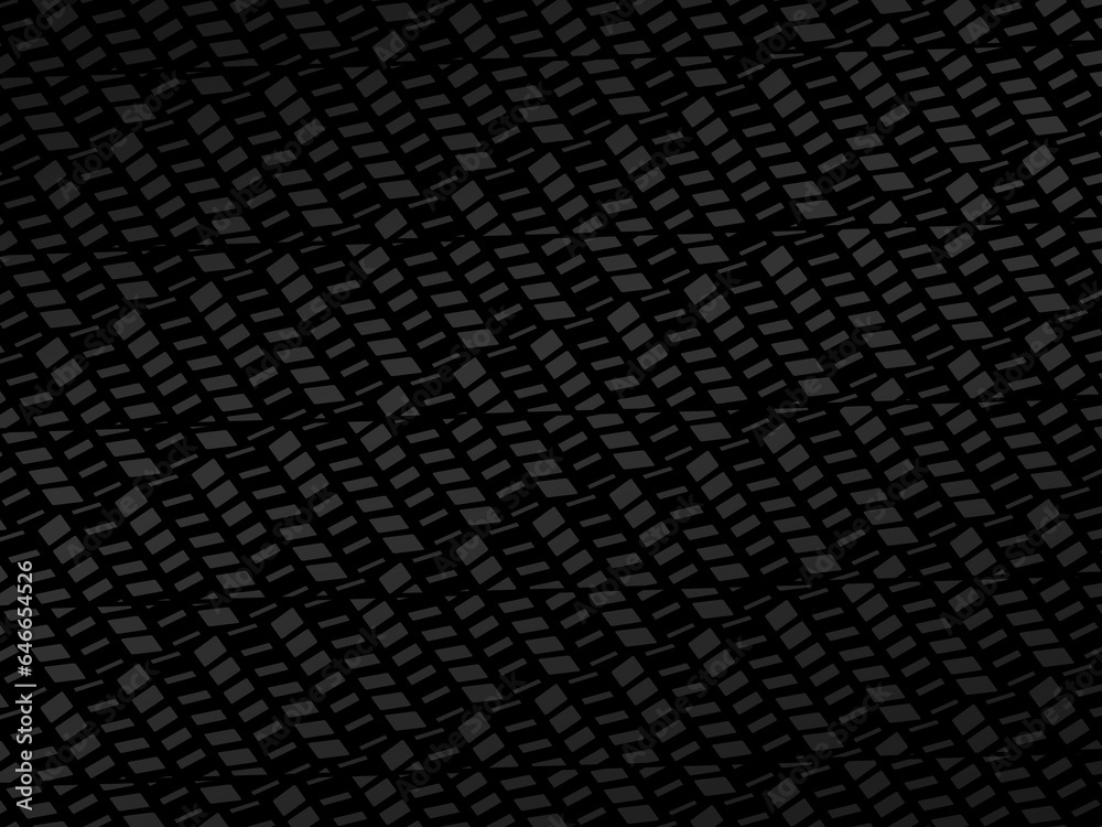 Black metal texture steel background. Perforated metal sheet. Black metal texture steel background. Perforated metal sheet.