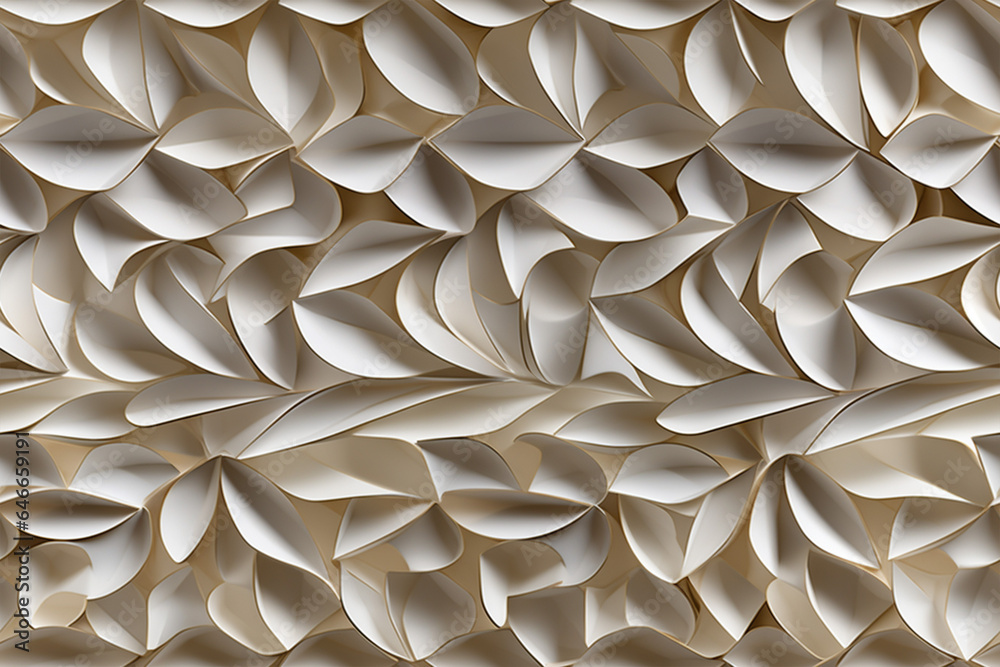 white simple leaf flow design texture seemless white simple leaf flow design texture seemless
