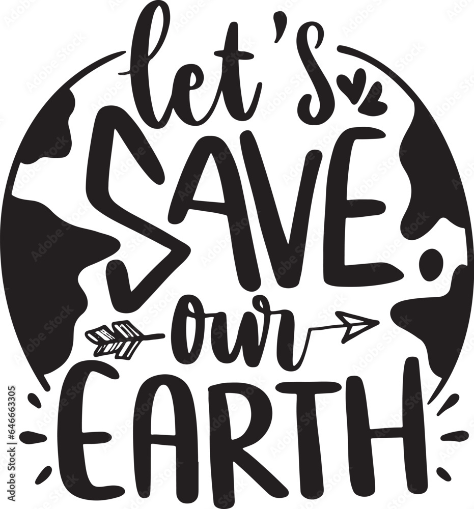 Earth day greeting card, banner. Hand drawn ecology lettering badge, less waste concept, eco friendly lifestyle design for t shirt print, label sticker emblem, tote bag. Earth day greeting card, banner. Hand drawn ecology lettering badge, less waste concept, eco friendly lifestyle design for t shirt print, label sticker emblem, tote bag.
