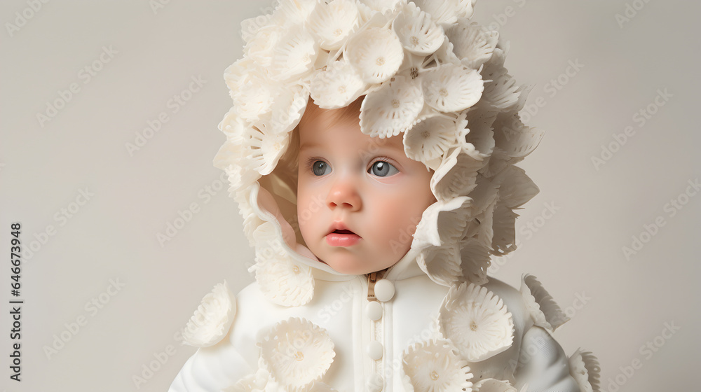 portrait of a child portrait of a child