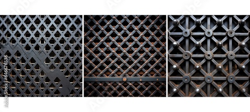 steel metal grate background texture illustration grid industrial, lic abstract, industry iron steel metal grate background texture