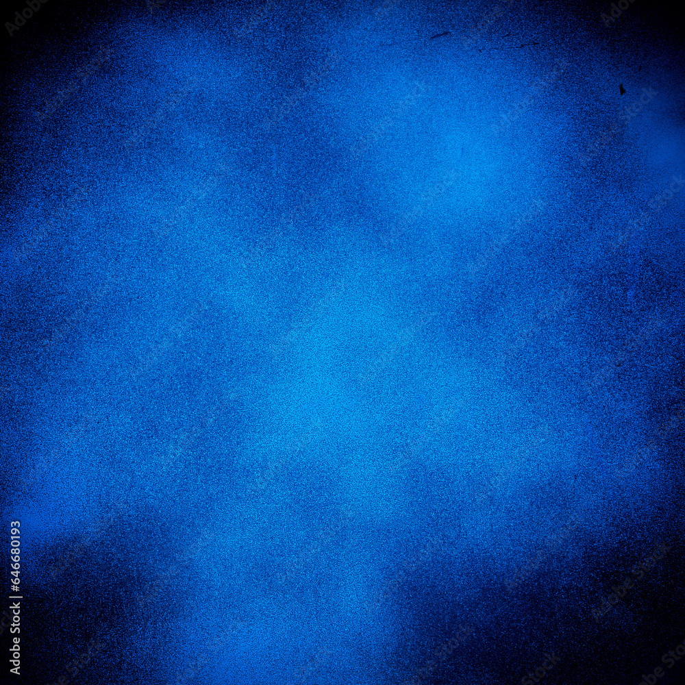 Blue texture background