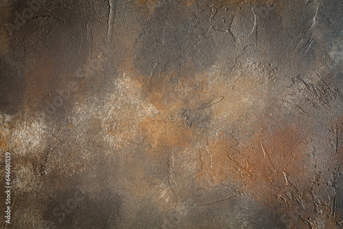 abstract brown background texture concrete wall