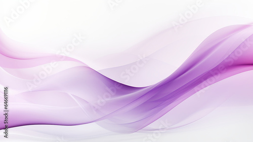 Abstract purple white Background