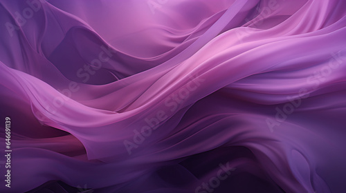 Abstract purple Background