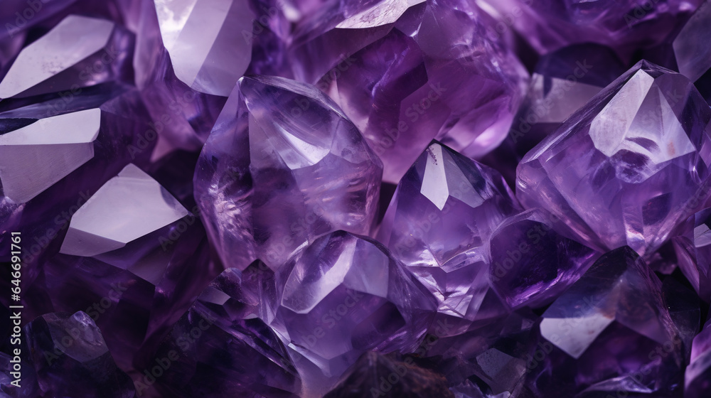 Amethyst Background Amethyst Background