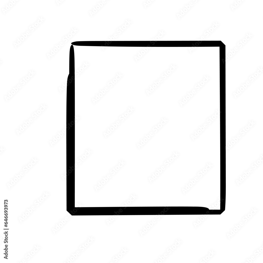 tablet pc isolated on white background tablet pc isolated on white background