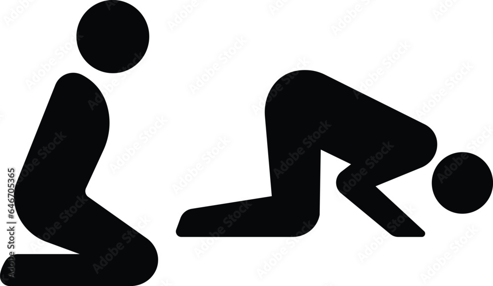 set of flat Prayer Room Icons. Muslim Praying Area, Islamic Activities. Applied as Trendy Symbol for Design Elements, Websites, Presentation and Application isolated on transparent background. set of flat Prayer Room Icons. Muslim Praying Area, Islamic Activities. Applied as Trendy Symbol for Design Elements, Websites, Presentation and Application isolated on transparent background.