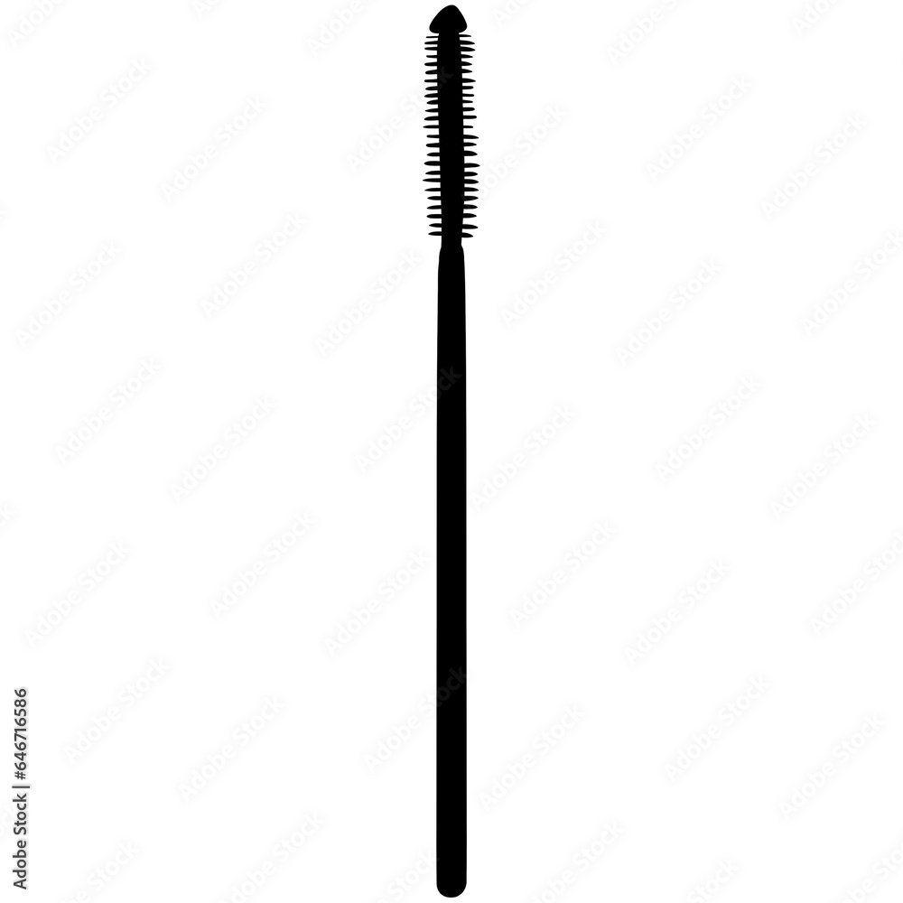 Black Lash Brush Black Lash Brush
