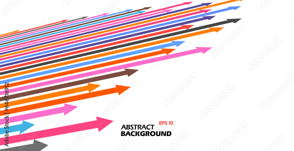 Radial abstract graphic design, vector background. Radial abstract graphic design, vector background.