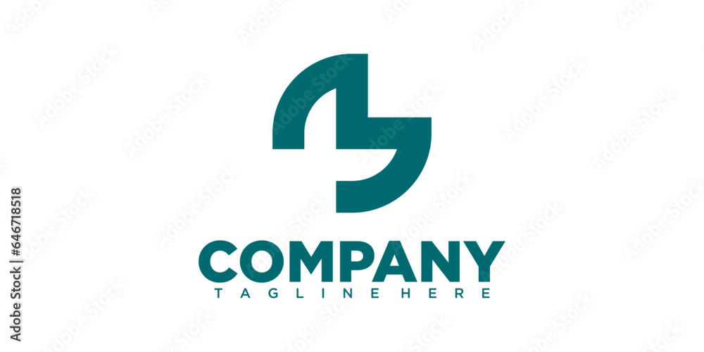 logo with a combination of the letters w t and s logo with a combination of the letters w t and s