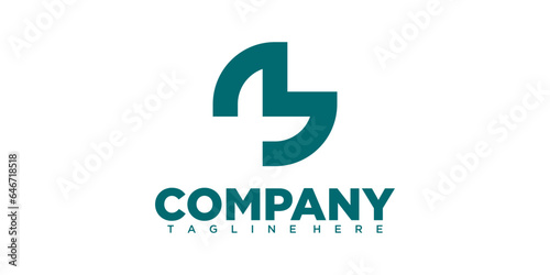 logo with a combination of the letters w t and s