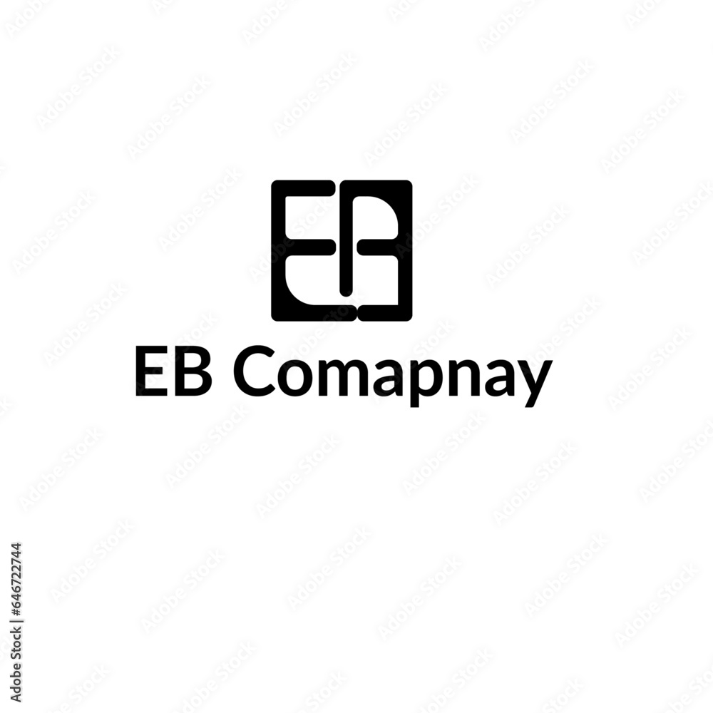 Fototapeta premium company logo