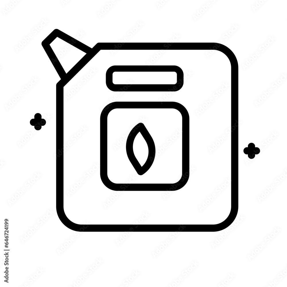 fueling of earth day line icon fueling of earth day line icon