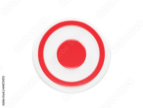 Free Download Record icon illustration element render - GFXLoad