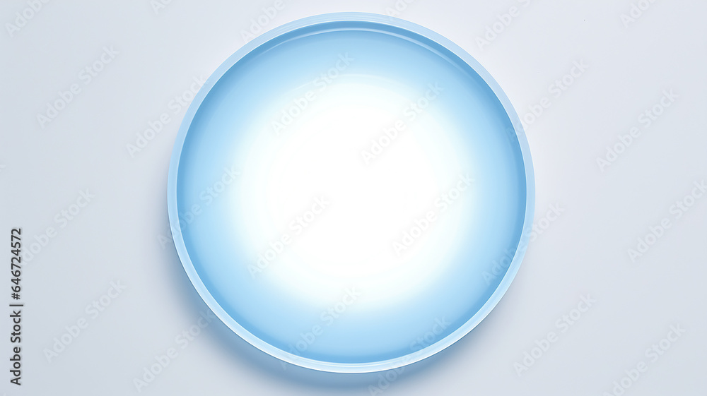 blue light luminescent button isolated on the background of computer graphics website design blue light luminescent button isolated on the background of computer graphics website design